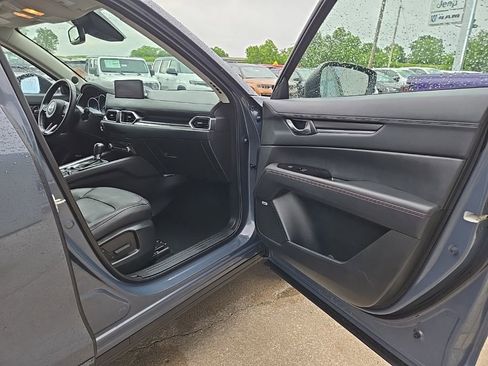Used 2024 MAZDA CX-5 Carbon Edition AWD/4WD image 67