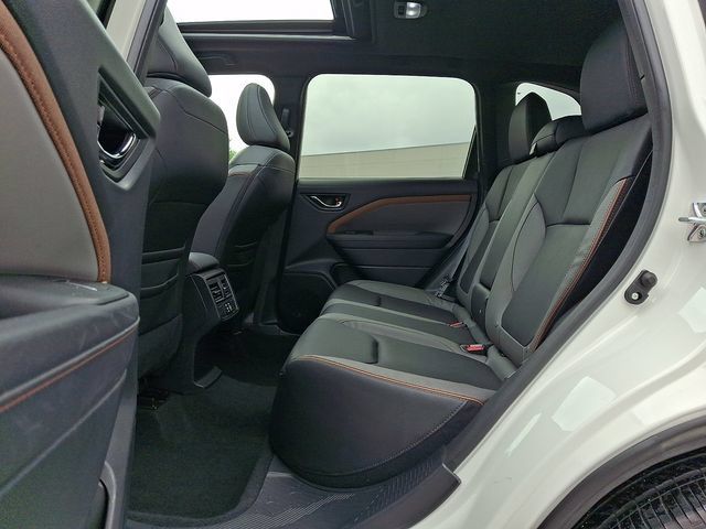 Used 2025 Subaru Forester Sport AWD/4WD image 12