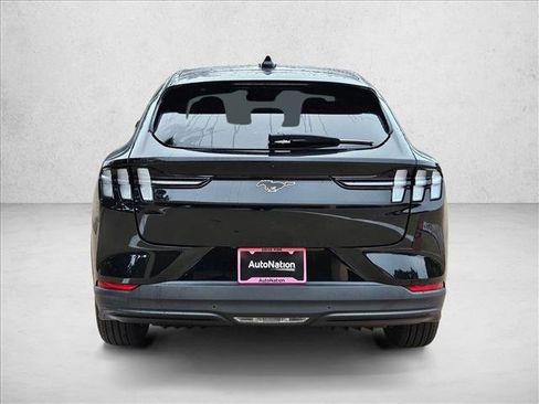 New 2026 Ford Mustang Mach-E Select RWD image 8