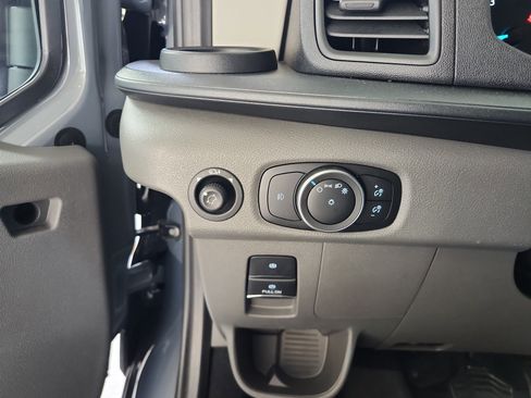 Used 2023 Ford Transit 350 XLT image 14