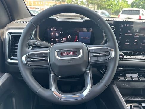 New 2025 GMC Canyon Elevation w/ Convenience Package image 15