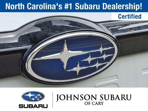 Used 2025 Subaru Forester image 21