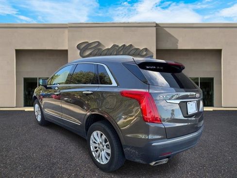 Used 2019 Cadillac XT5 FWD image 5