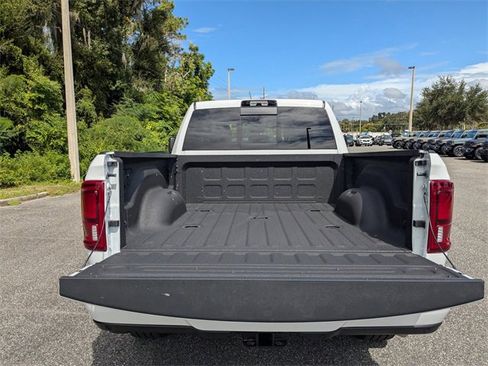 New 2026 RAM 2500 Limited image 13