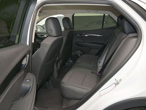 Used 2023 Buick Envision Preferred image 15