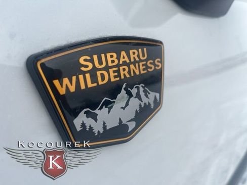 New 2026 Subaru Forester Wilderness image 14