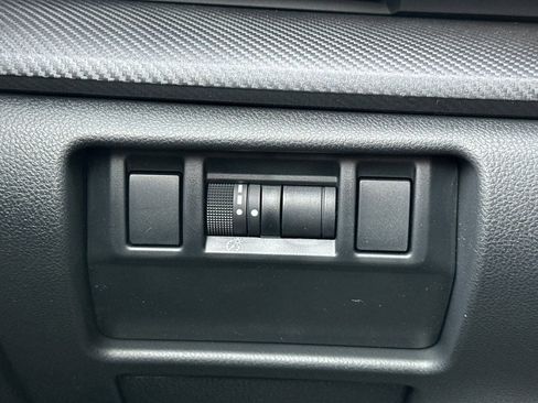 New 2026 Subaru Crosstrek 2.5i Wilderness image 29