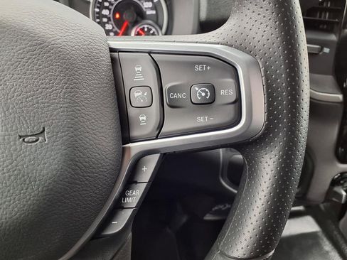 New 2026 RAM 2500 Tradesman image 14