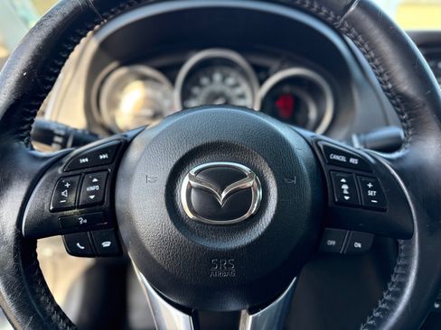 Used 2014 MAZDA MAZDA6 Grand Touring w/ MRCC + FOW Package image 37