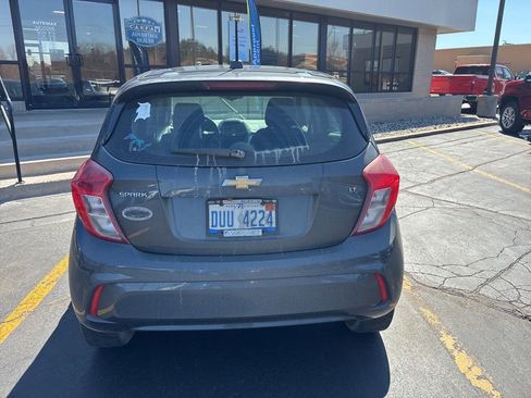 Used 2017 Chevrolet Spark LT image 3