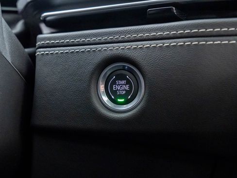 New 2026 Cadillac Escalade Sport w/ LPO, ONYX Package image 23