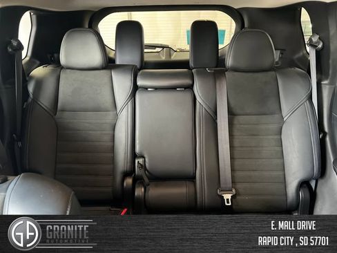 Used 2025 Mitsubishi Outlander SE FWD image 37