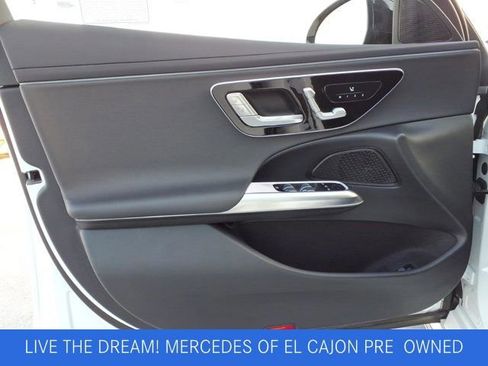 Certified 2026 Mercedes-Benz E 350 Sedan image 12