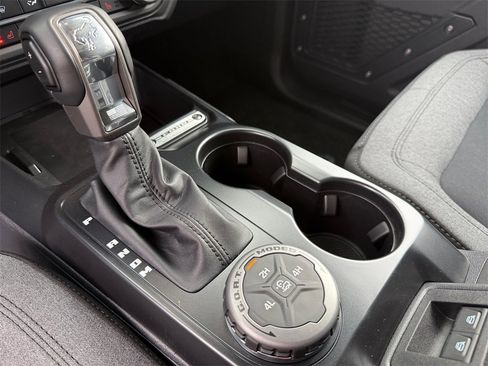 New 2025 Ford Bronco Big Bend image 18