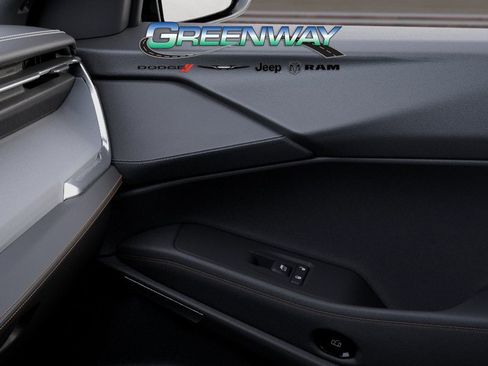 New 2026 Jeep Cherokee Overland AWD/4WD image 25