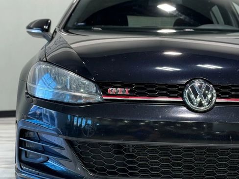 Used 2018 Volkswagen GTI S image 4