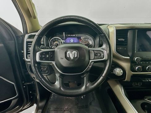 Certified 2020 RAM 1500 Laramie image 17