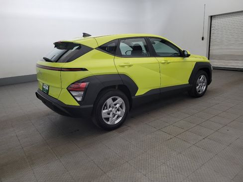 Used 2024 Hyundai Kona SE FWD image 10