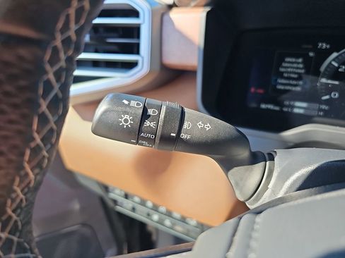 Used 2023 Toyota Tundra 1794 Edition image 30