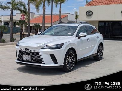Used 2024 Lexus RX 350 Premium Plus w/ Convenience Package