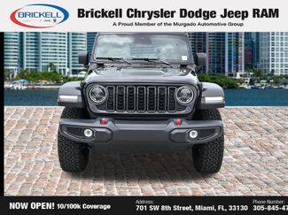 Used 2026 Jeep Wrangler Unlimited Rubicon AWD/4WD video 2