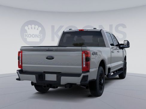 New 2026 Ford F250 XLT w/ XLT Premium Package image 11