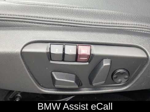 Used 2021 BMW X1 sDrive28i w/ Convenience Package FWD image 22