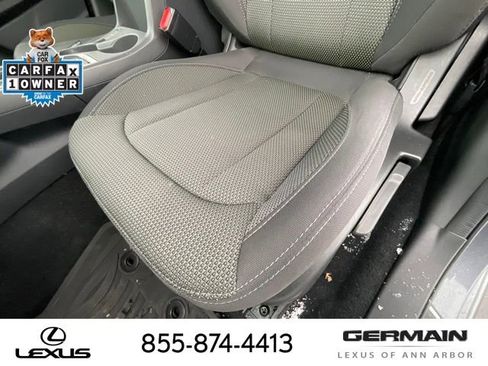 Used 2024 Subaru Crosstrek 2.0i Premium w/ Popular Package #3 image 21