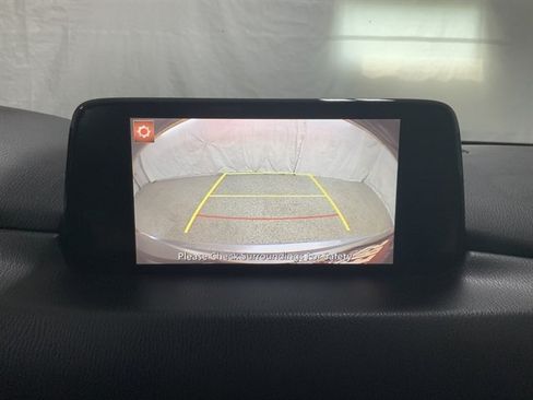 Used 2018 MAZDA CX-5 Sport AWD/4WD image 29
