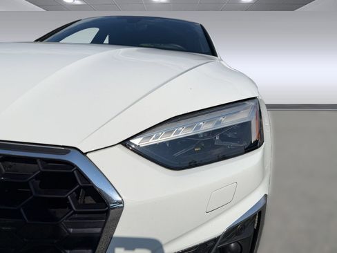 Used 2022 Audi A5 2.0T Prestige AWD/4WD image 12