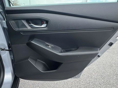 New 2026 Honda Accord Sport image 14