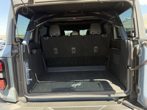 Used 2023 Ford Bronco Raptor AWD/4WD image 17