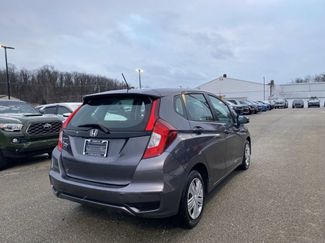 Used 2020 Honda Fit LX video 2