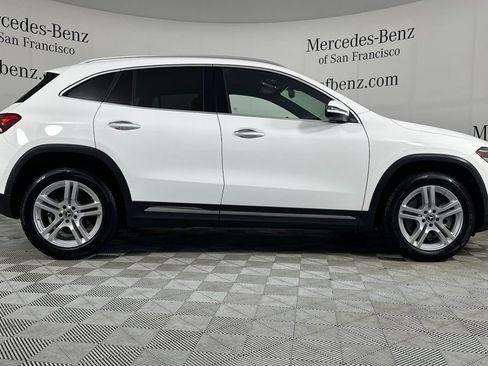 Used 2021 Mercedes-Benz GLA 250 image 3