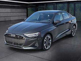 New 2026 Audi A3 2.0T Premium video 1