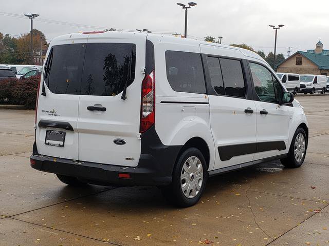 Used 2020 Ford Transit Connect XL FWD image 5