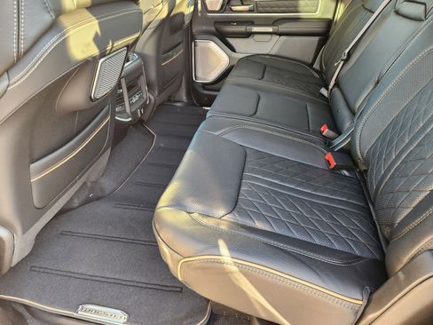 New 2026 RAM 1500 Tungsten image 23