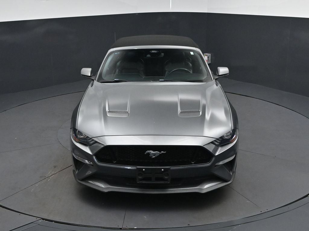 Used 2021 Ford Mustang GT Premium w/ Equipment Group 401A RWD image 35