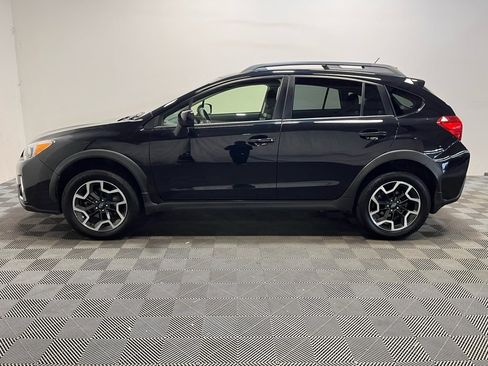 Used 2016 Subaru Crosstrek 2.0i Premium w/ Popular Package #1 image 22