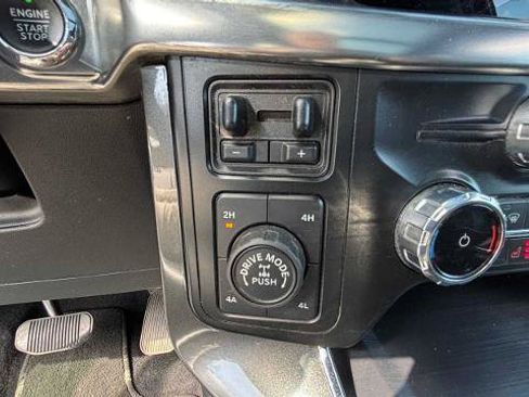 Used 2023 Ford F150 Lariat w/ Equipment Group 502A High AWD/4WD image 20