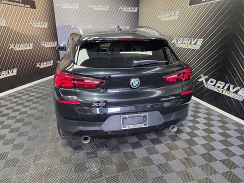 Used 2022 BMW X2 xDrive28i w/ Convenience Package AWD/4WD image 11