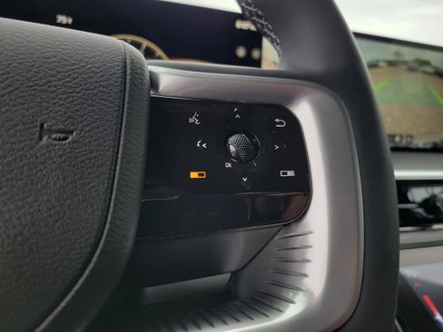 New 2026 INFINITI QX80 Luxe w/ Cargo Package image 11