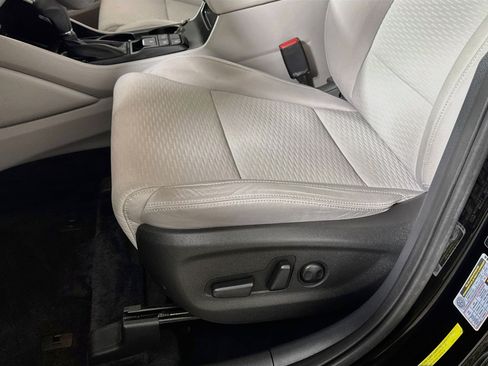 Used 2021 Hyundai Tucson SEL w/ Cargo Package AWD/4WD image 19