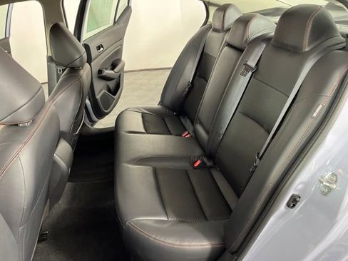 Used 2024 Nissan Altima 2.5 SR FWD image 22
