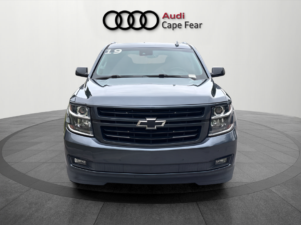 Used 2019 Chevrolet Tahoe LT RWD image 11