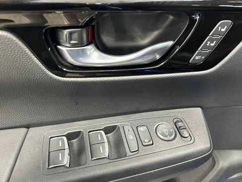Certified 2024 Honda CR-V EX-L image 25