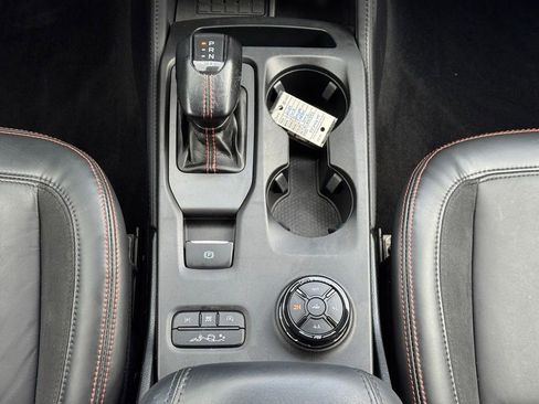 Used 2024 Ford Ranger Raptor AWD/4WD image 34