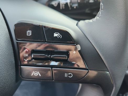 New 2026 Hyundai Elantra Sport image 17