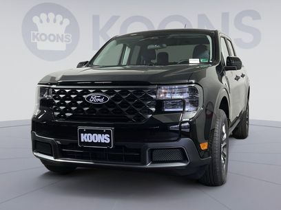 New 2025 Ford Maverick XLT w/ XLT Luxury Package