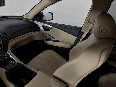 Used 2020 Acura RDX w/ Technology Package image 21